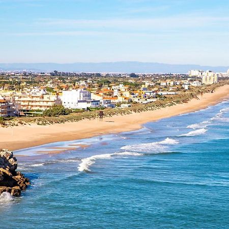 Apartament Cap De Mar Cullera Faro de Cullera Zewnętrze zdjęcie