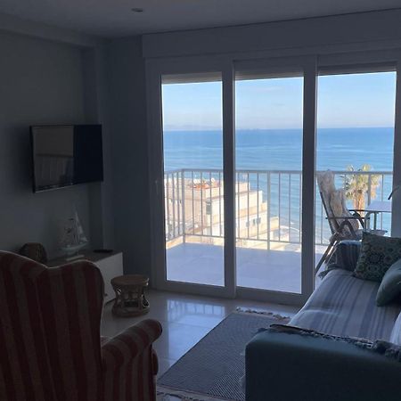 Apartament Cap De Mar Cullera Faro de Cullera Zewnętrze zdjęcie
