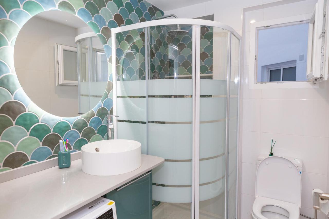 Apartament Cap De Mar Cullera Faro de Cullera Zewnętrze zdjęcie