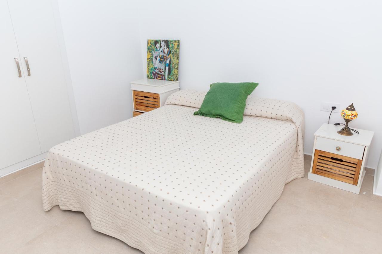 Apartament Cap De Mar Cullera Faro de Cullera Zewnętrze zdjęcie