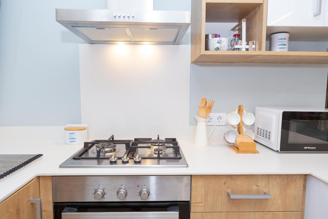 Apartament Cap De Mar Cullera Faro de Cullera Zewnętrze zdjęcie