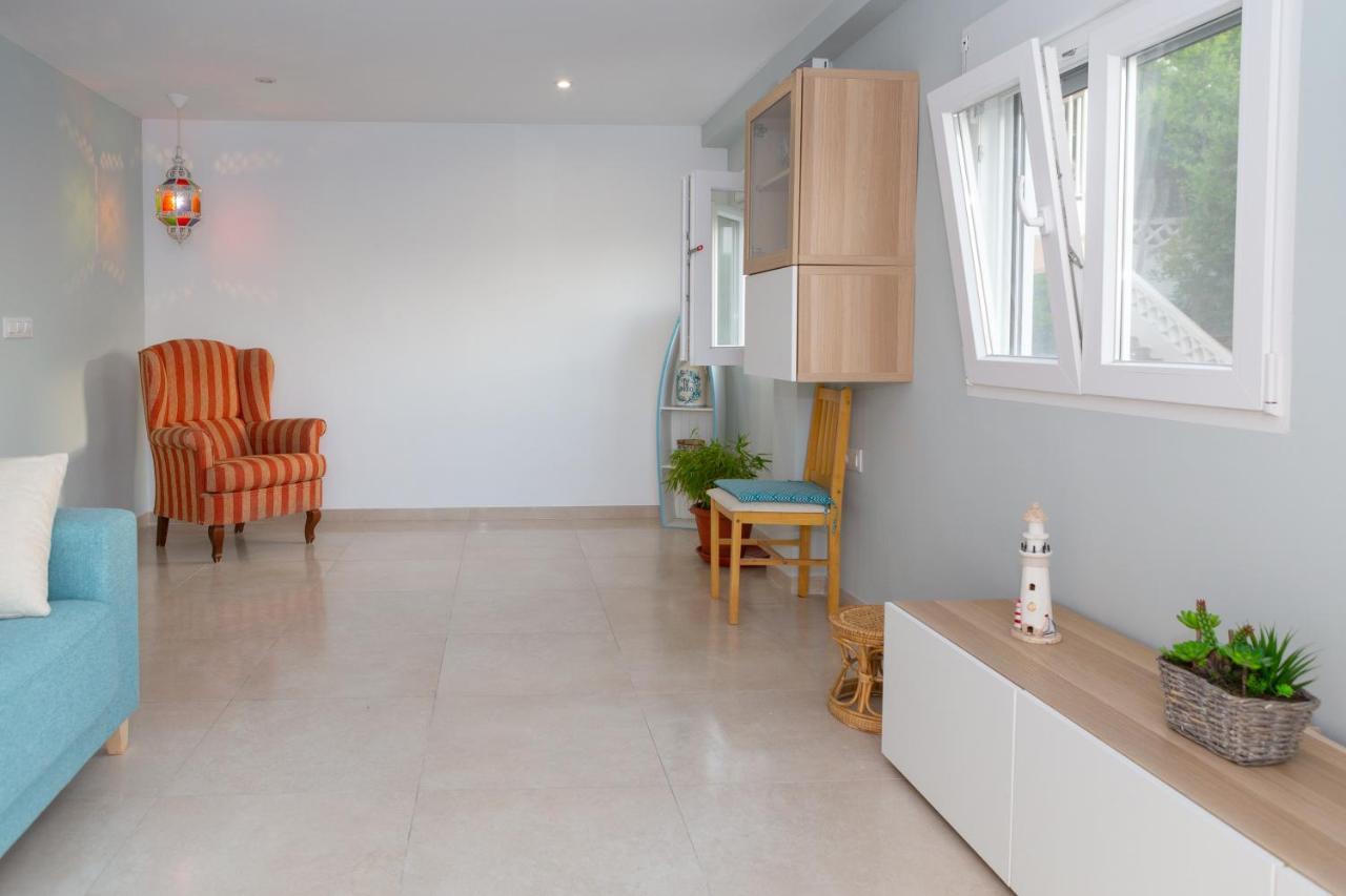 Apartament Cap De Mar Cullera Faro de Cullera Zewnętrze zdjęcie