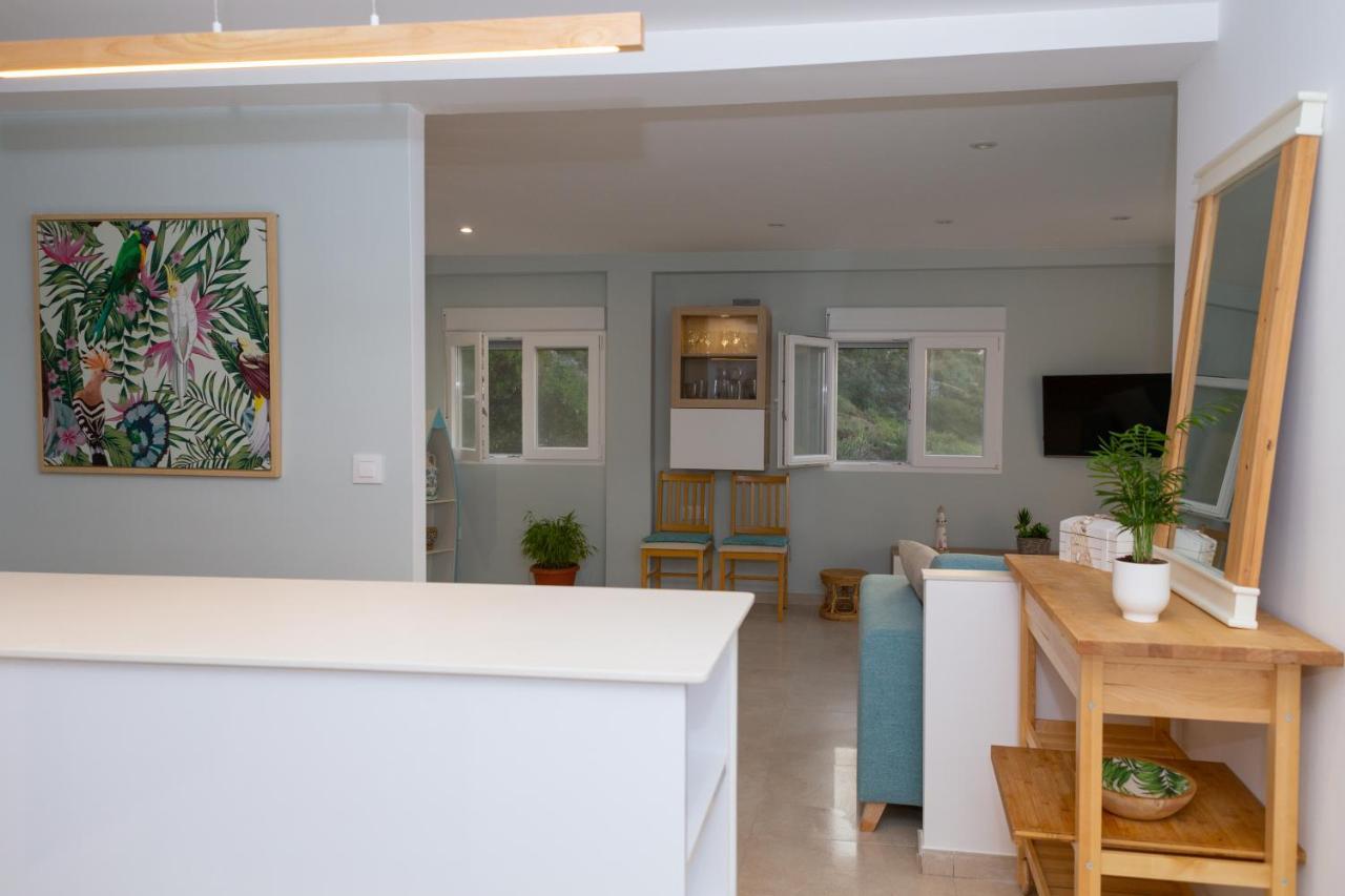 Apartament Cap De Mar Cullera Faro de Cullera Zewnętrze zdjęcie