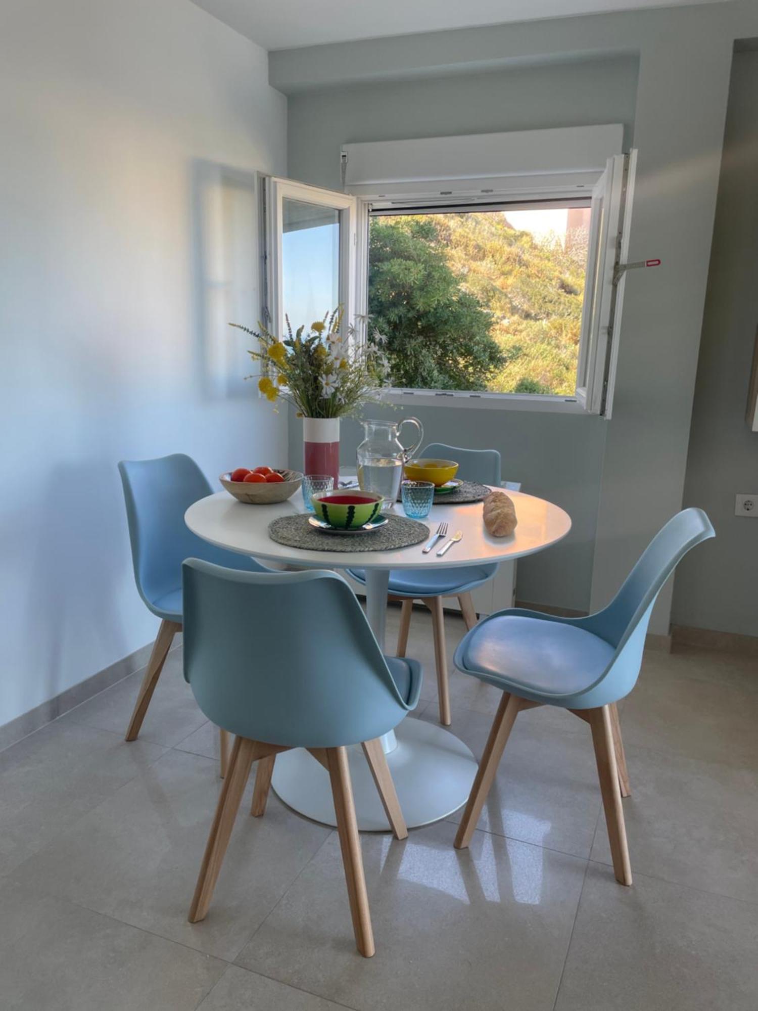 Apartament Cap De Mar Cullera Faro de Cullera Zewnętrze zdjęcie